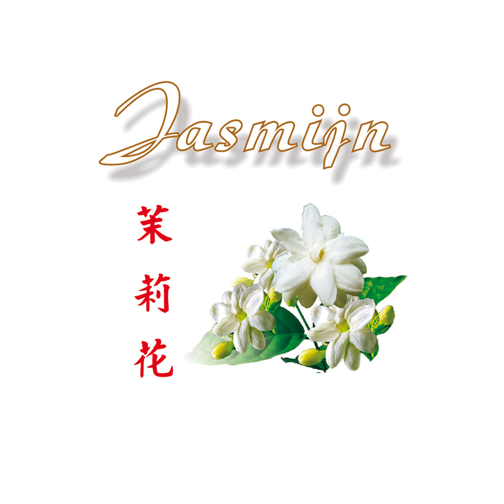 Jasmijn <small>Chinees Restaurant</small>